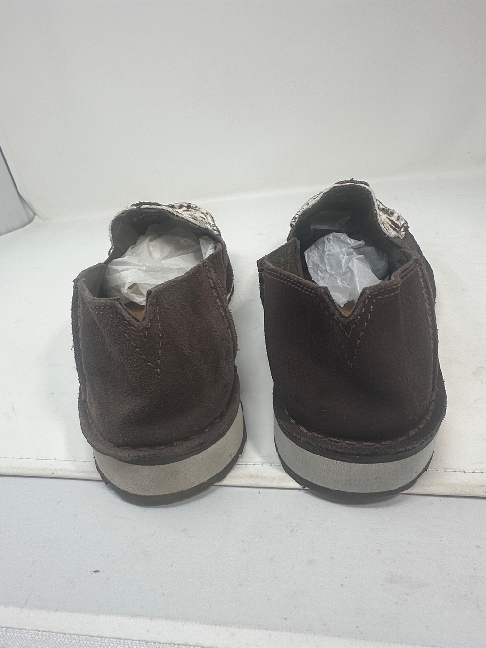 Ariat Size 8.5 - Picture 3 of 8